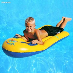 0775 – planches de surf flottant gonflable neuf