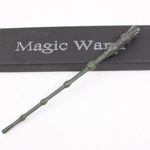 0958 – baguette magic wand DUMBLEDORE neuve