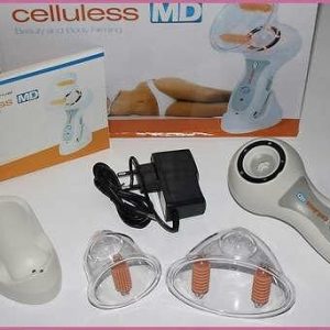 4341 –  Appareil massage anti-cellulite neuf