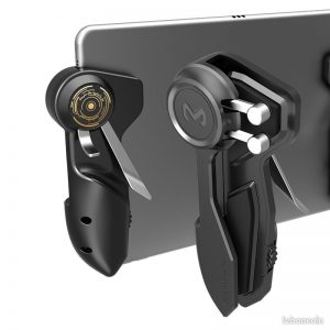 5315 – Manette de jeu Mobile à Six doigts pour iPad neuve