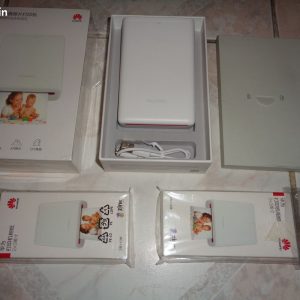 4562 –  HUAWEI Imprimante Portable neuve