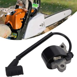 6077 – Module de Bobine d’allumage  pour Stihl neuf