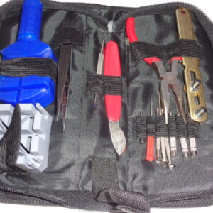 2585 – Kit D’outils De Réparation Pour Montres neuf