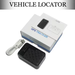 6359 –  Traceur GPS G200 asset GPS tracker neuf