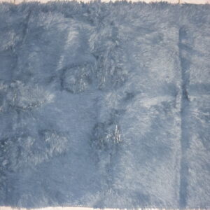 6367 – tapis gris 120 x 80 cm neuf