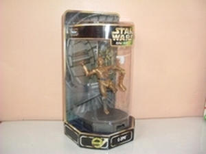 0024 – Figurine Star Wars C-3PO neuve
