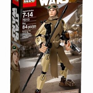 0037 – Figurine Star Wars LEGO STAR WARS -75113 neuve