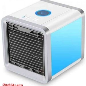 6610 – Mini ventilateur de refroidisseur d’air neuf