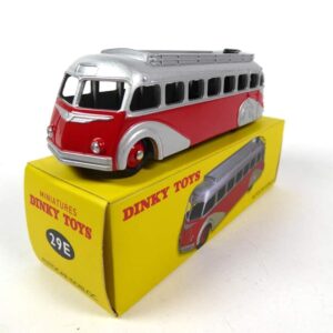 6729 – Dinky Toys 29E Autocar isobloc neuf