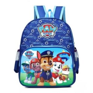 6788 – Sac A Dos bleu Paw Patrol neuf