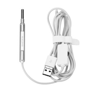 7089 – Caméra médicale d’endoscope usb neuve