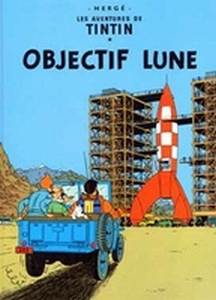 0001 – Poster Objectif Lune neuf