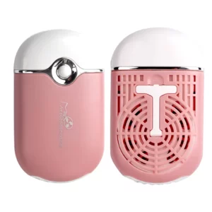 7199 – Mini ventilateur de poche Rechargeable USB neuve