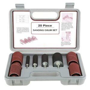 7280 – Kit de ponçage à tambour long neuf