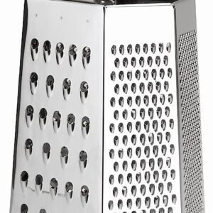 7429 – Râpe 6 Faces en Inox neuve