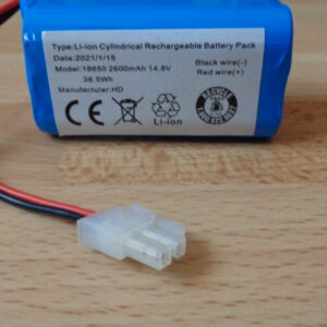 7389– Batterie Compatible neuve