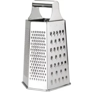 7429 – Râpe 6 Faces en Inox neuve