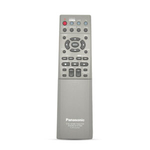 7367 – Télécommande Panasonic EUR7502XG0 neuve