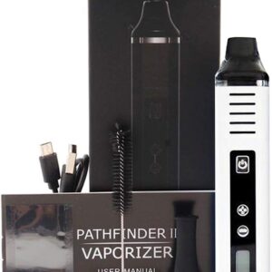 7647 – Vaporisateur Pathfinder V2 neuf