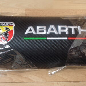 7879 – Coussin d’appui-tête de Voiture ABARTH neuf