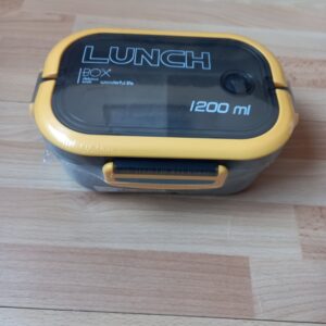 9185 – Lunch box 1200 ml