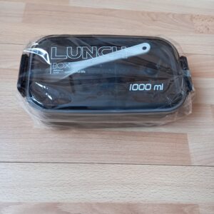 9186 – Lunch Box 1000 ml