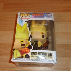 7923 – Figurine Pop 932 naruto shippuden neuve