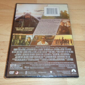 8020 – dvd Top Gun: Maverick [Import] neuf