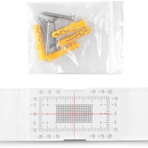 8410 – instrument de mesure des fissures neuf