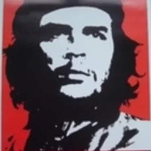 AFFICHE n° 029 – Poster  Che Guevara neuf