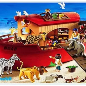 Playmobil 3255 Arche de Noé neuf
