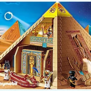 Playmobil 4240 Pyramide Egyptienne neuf