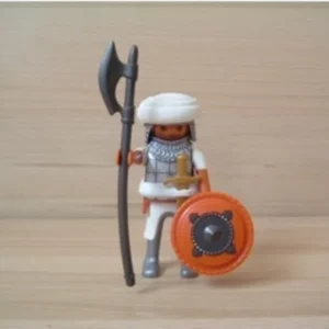 Playmobil 4691 Sarrasin neuf