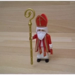 Playmobil 4887 Saint Nicolas neuf