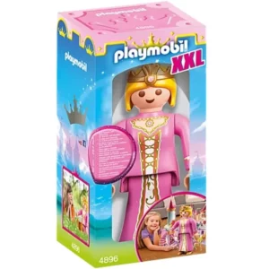 Playmobil 4896 Princesse XXL 65 cm neuf