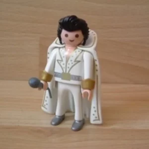 Playmobil 5157 Elvis Presley neuf