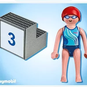 Playmobil 5198 Nageuse neuf