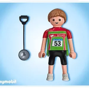 Playmobil 5200 Lanceur de marteau neuf