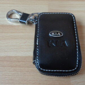 8553 – Housse de protection de clé de voiture KIA neuve