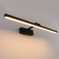 8674 – Applique Lampe Miroir LED Salle de Bain 40 cm neuve