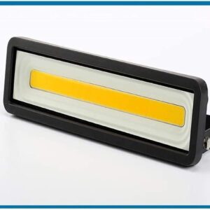 8785 – Projecteur LED, 50W, extérieur étanche neuf