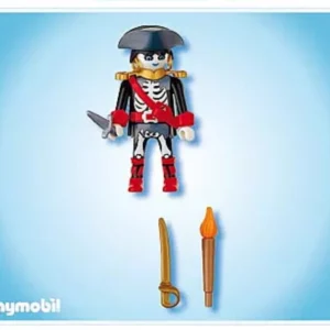 Playmobil 4671 Pirate fantôme neuf