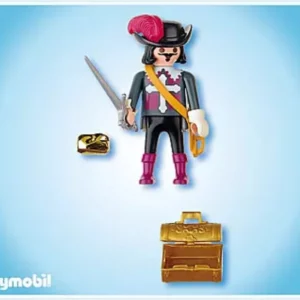 Playmobil 4678 Mousquetaire neuf