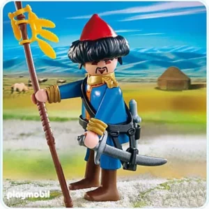 Playmobil 4683 Cosaque neuf