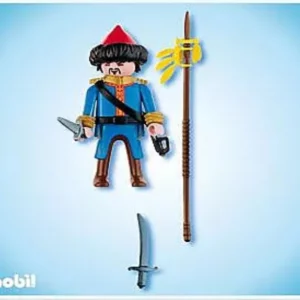 Playmobil 4683 Cosaque neuf