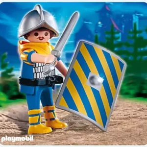 Playmobil 4684 Garde avec épée neuf