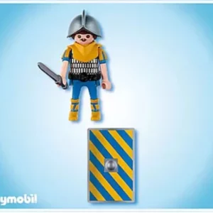 Playmobil 4684 Garde avec épée neuf