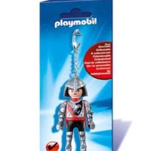 Playmobil 6616 Porte clés Chevalier neuf