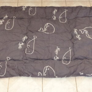 8884  Surmatelas  110 x 210 cm neuf