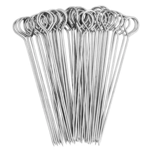 8957 –  30 Pics à brochettes, neufs